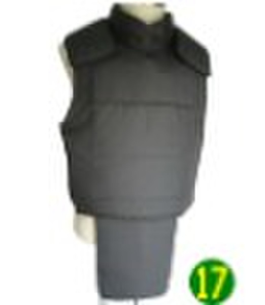 Bulletproof Vest (full protection)