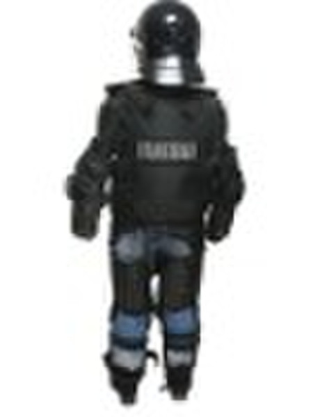 Anti Riot Suit