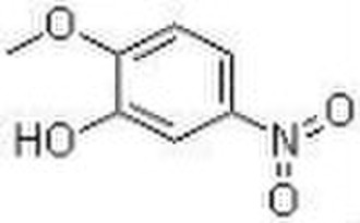 2-Methoxy-5- Nitrophenol, Pflanzenwachstumsregulator,