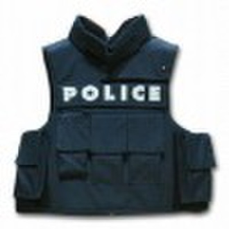 bulletproof vest