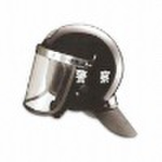 Full protection Anti-riot helmet