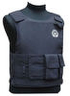 FC02-YX Soft Police Puncture-proof Vest