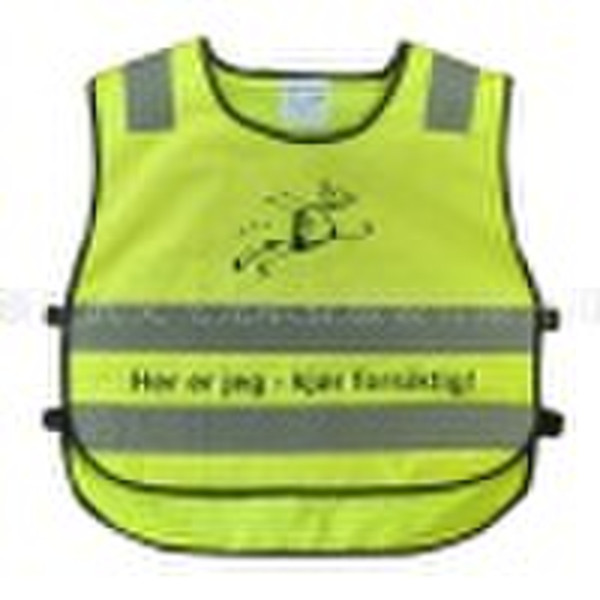 children safety vest