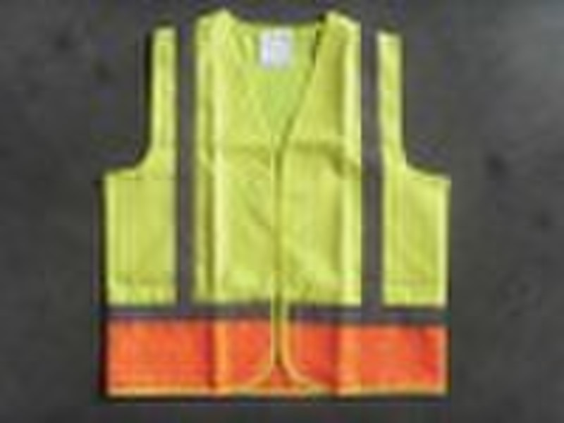 Safety Vest