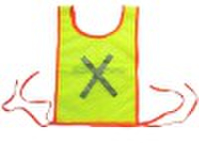 Safety Vest