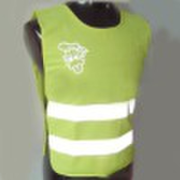 Safety Vest