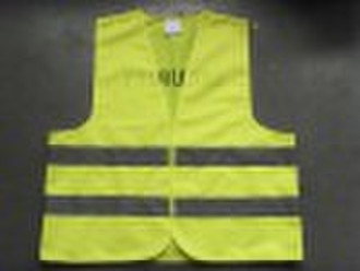 safety vest/warning vest