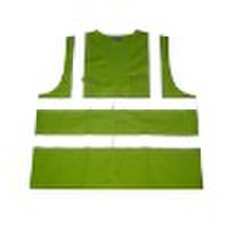 Mesh Safety  Vest