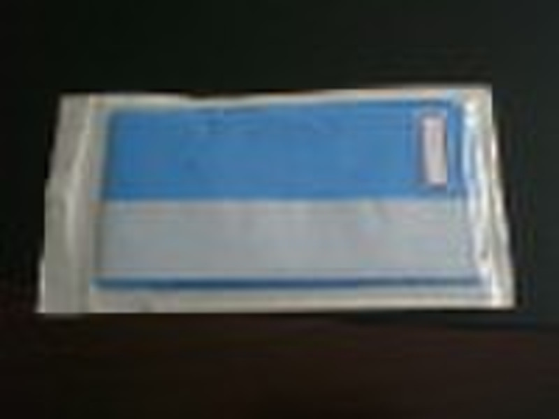 disposable surgical drape