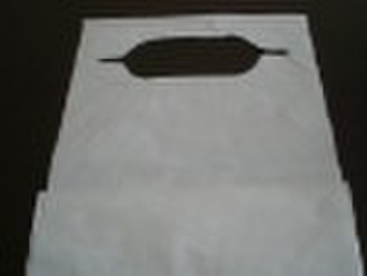 disposable dental bib