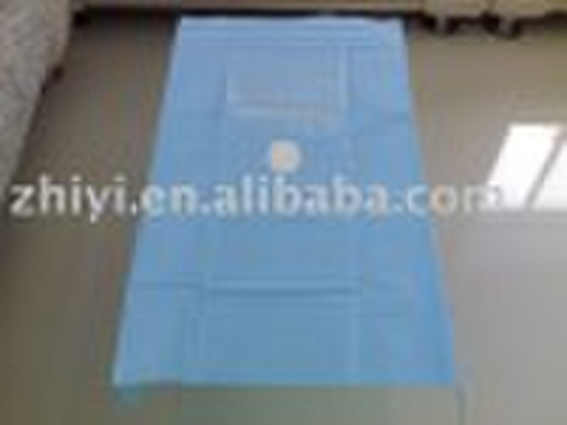 ophthalmic surgical drape,drape ,medical sheet