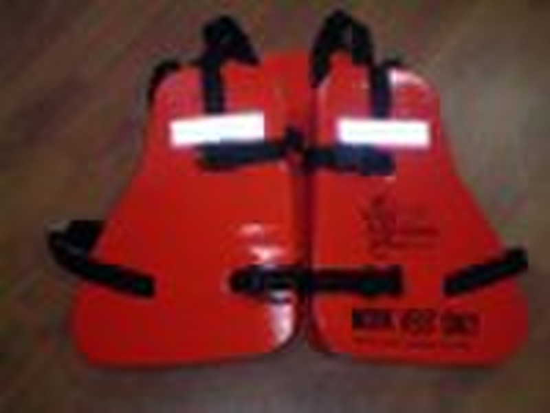 Three working life jacket HL100-3