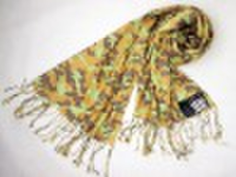 lady viscose scarf