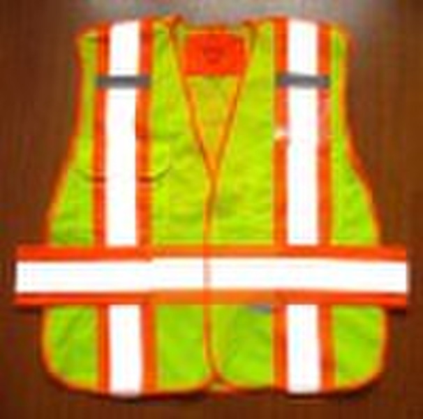 Safety Vest 619