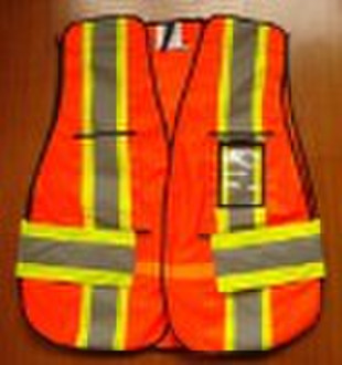 Safety Vest 618