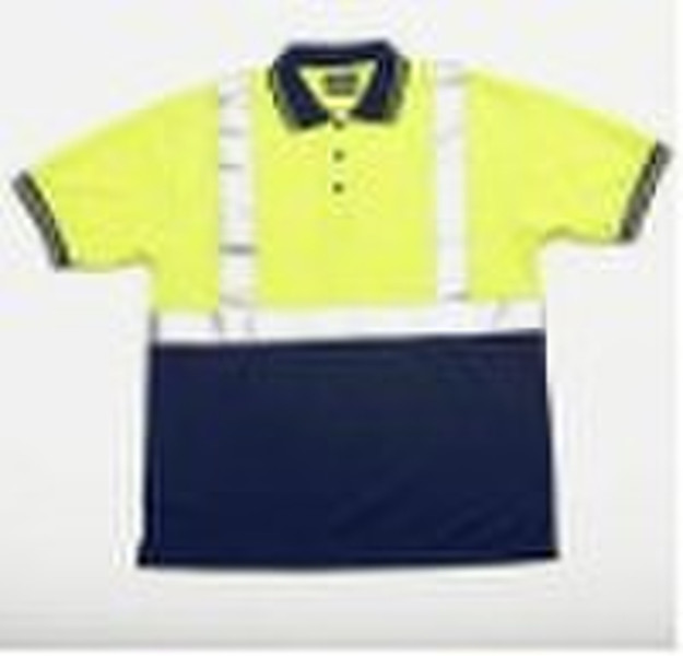 Safety Polo shirt 726