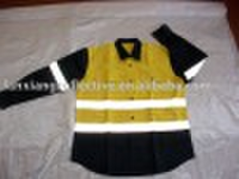 Safety Reflective workwear 777