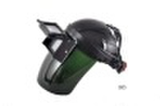 Auto-Darking Welding Mask