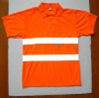 safety T-shirt