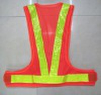 LED safety vest( V260 )