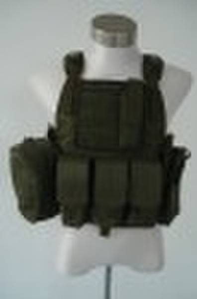 tactical vest