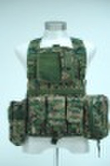 tactical vest (Assult Recon Vest)