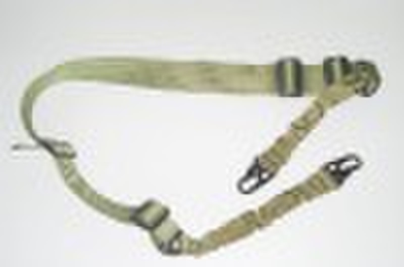 Gun Sling (2 Точка Gun Sling), пояса пистолет