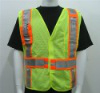 LED Safety Vest