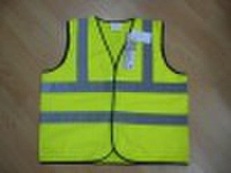 safety vest security