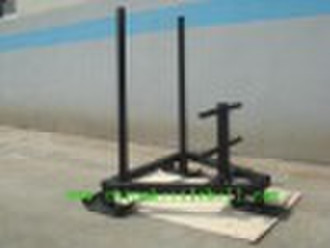 Power Sled