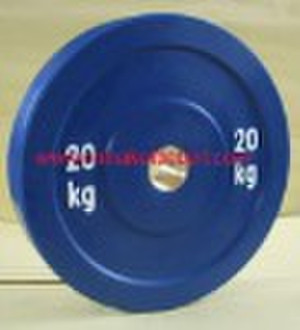 bumper plate