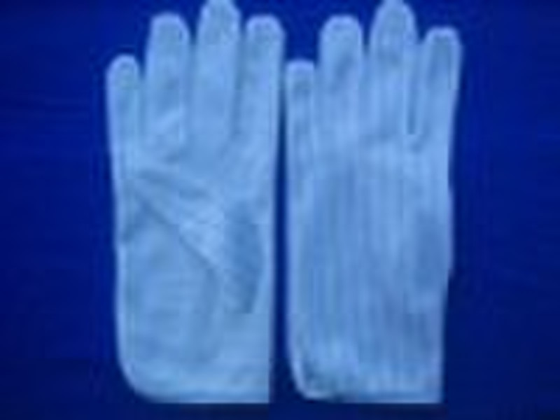 антистатические перчатки