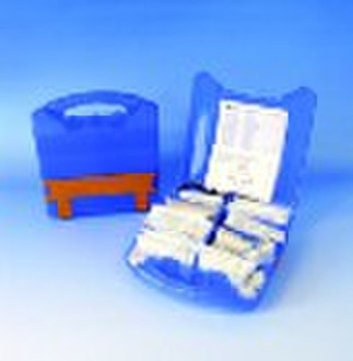 HSE first aid kit