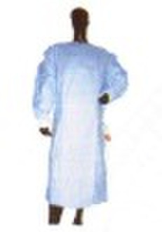 non woven surgical gown