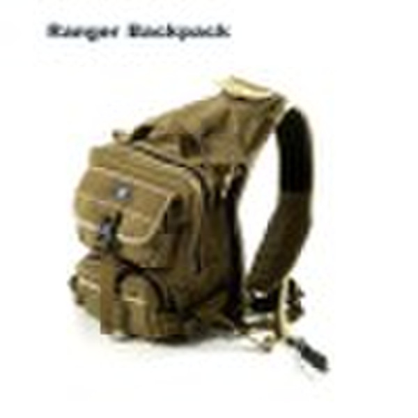 BYRNISON Versipack/military pack /military bag