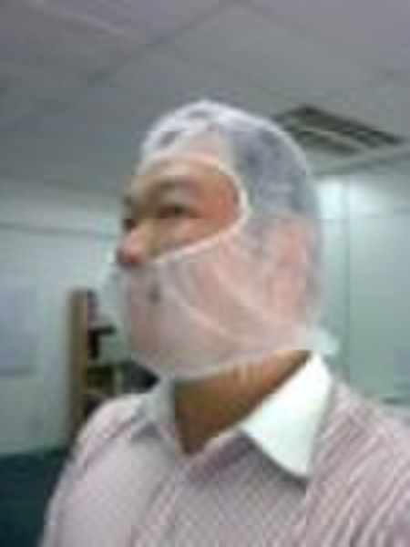 nonwoven head loops