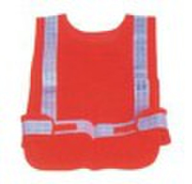 Ts Reflective waistcoat, Reflective clothing.vest