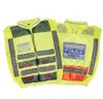 Reflective vest