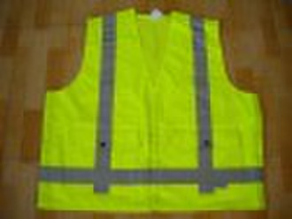 Safety vest