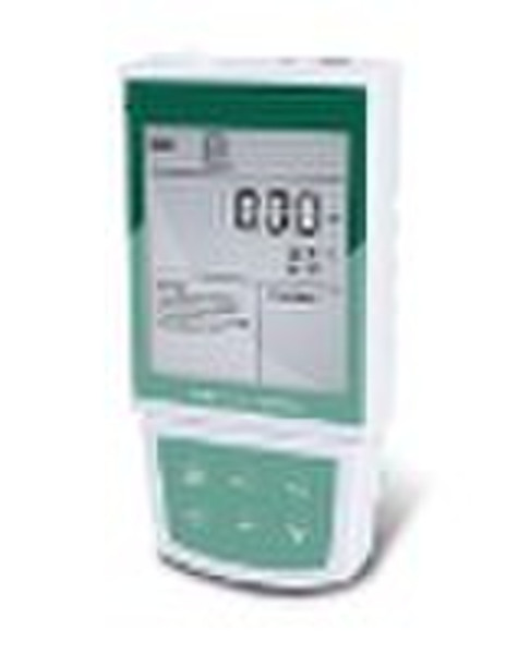 dissolved oxygen meter