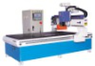 DRX-2412PRO Portal CNC Carving Machine