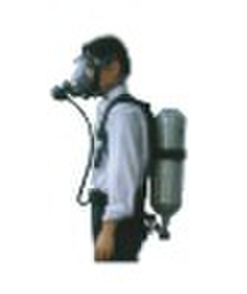 Fire Air Respirator