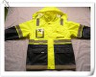 3 in 1 safety jacket