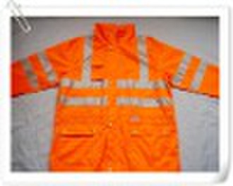 Safety Jacket