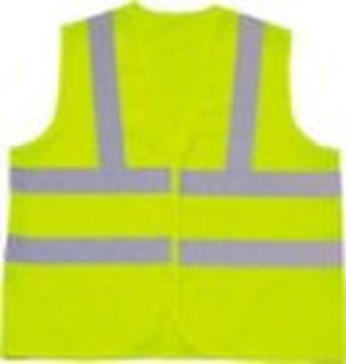 reflective vest