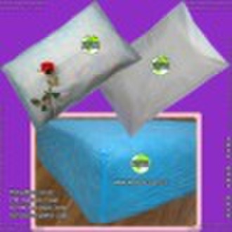 disposable nonwoven bed cover (CPE mattress cover,