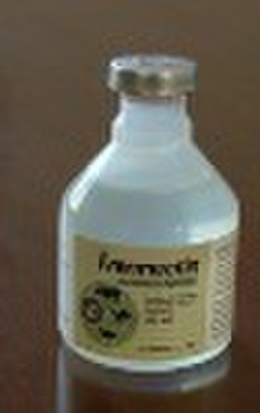 Ivermectin 1% Injektions 50ml