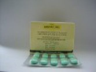 Niclosamid 150 mg Bolus