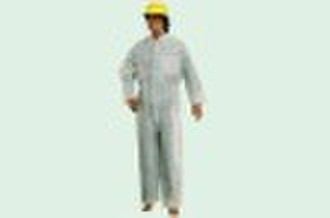 Vlies coverall