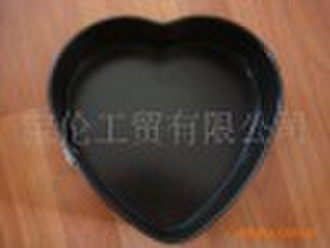 Heart shape Spring form cake mould